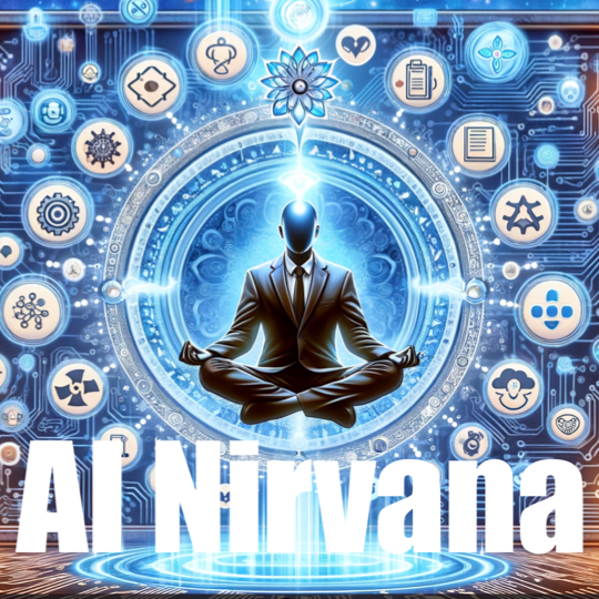 AI Nirvana